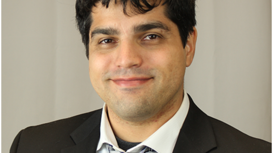 Local business owner Charlie Verdin steps into CD2 race